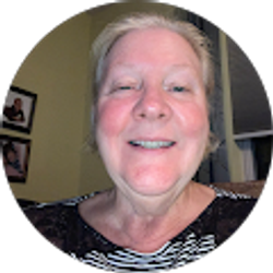 Profile photo of Cynthia Zeiter