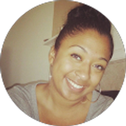 Profile photo of Bianca Finney