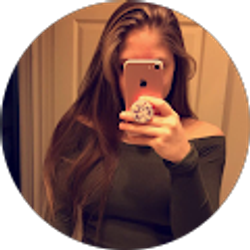 Profile photo of Kylie White