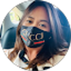 Profile photo of Betty Flores