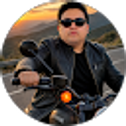 Profile photo of Luis Reyes