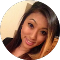 Profile photo of Angelina Sam