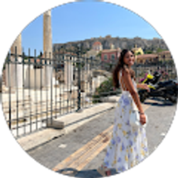 Profile photo of Alexus Morano