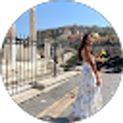 Profile photo of Alexus Morano