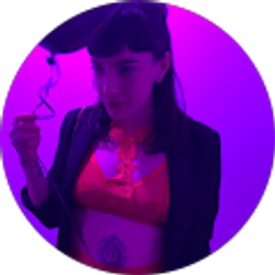 Profile photo of Madison Chastain