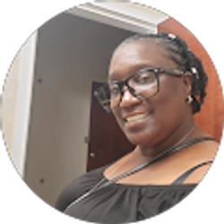 Profile photo of Bernice Johnson