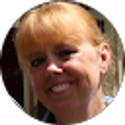 Profile photo of Janice Friddle