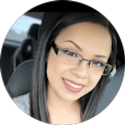 Profile photo of Ruth Rivera