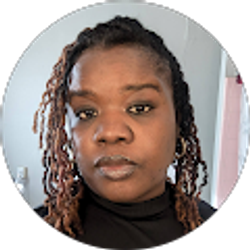 Profile photo of Malikka Kemp