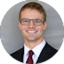 Profile photo of Ben Gillette