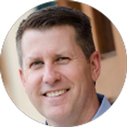 Profile photo of James Brear