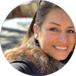 Profile photo of Belen Capilla