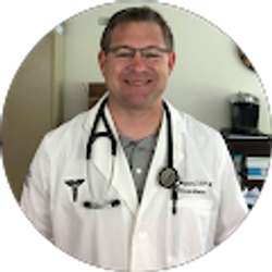 Profile photo of Alan Grizzard