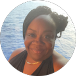 Profile photo of Shaki Nesbitt