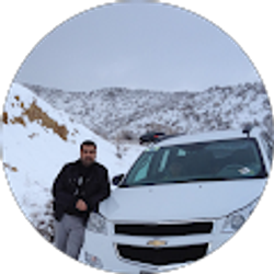 Profile photo of mohamed atrushy