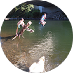 Profile photo of Kenny Pugh