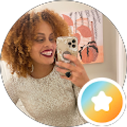Profile photo of Maira Suelen
