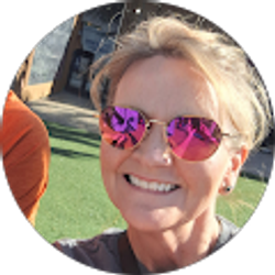 Profile photo of Amber Fjerstad