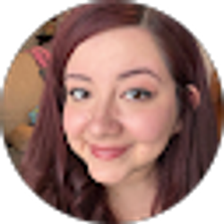 Profile photo of Amanda Romo