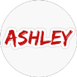 Profile photo of Ashley Rowe
