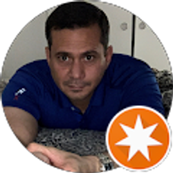 Profile photo of Hector Brito Roedan