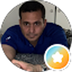 Profile photo of Hector Brito Roedan