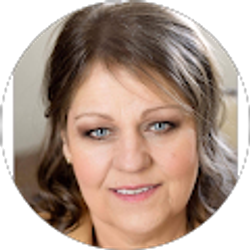 Profile photo of Vanita Kingcade