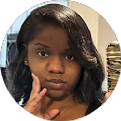 Profile photo of Kyra Love