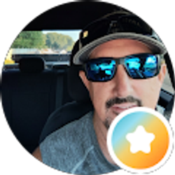 Profile photo of Vick Arnold