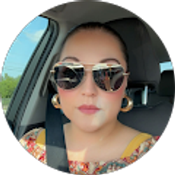 Profile photo of Priscilla Alvarez