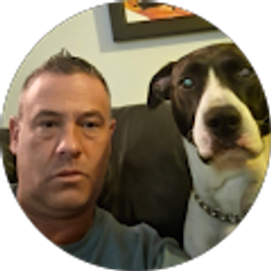 Profile photo of Chris Mangan