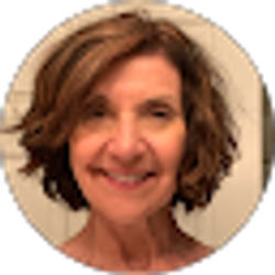 Profile photo of Cynthia Neff