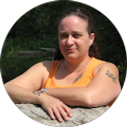 Profile photo of Kathy Boice