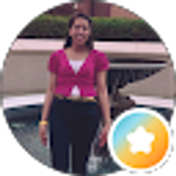 Profile photo of Mariam F Ibrahim