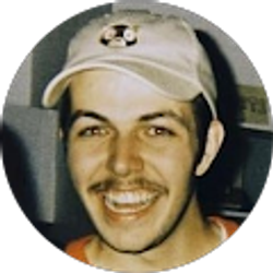 Profile photo of Carson Towns