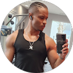 Profile photo of De'Lonta Smith