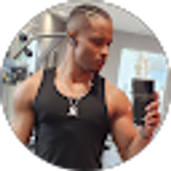 Profile photo of De'Lonta Smith