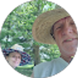 Profile photo of Russ Browder
