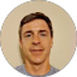 Profile photo of Joel Burcham