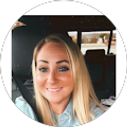 Profile photo of Ashley Webb