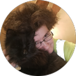 Profile photo of Loretta Ogan