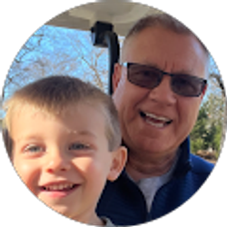 Profile photo of Raymond Beckman