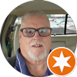 Profile photo of mike cook