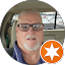 Profile photo of mike cook