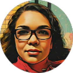 Profile photo of Ana Jimenez