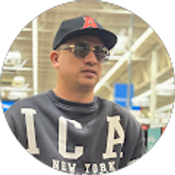 Profile photo of EGLIER ROMERO