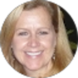 Profile photo of Bonnie Westman