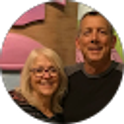 Profile photo of Roch & Lesia Kennebeck