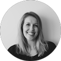 Profile photo of Nicole Nazarenus