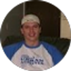 Profile photo of George Davis